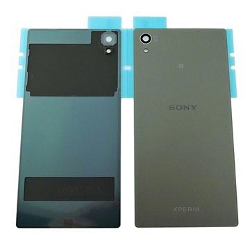 Sony Xperia Z5 Poklopac baterije - Crni