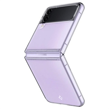 Spigen AirSkin Samsung Galaxy Z Flip3 5G Futrola - Kristalno Čista