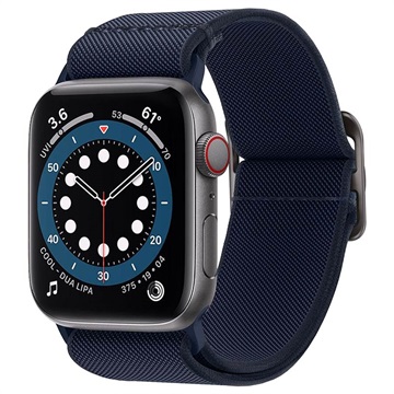 Spigen Fit Lite Apple Watch Series Ultra 2/Ultra/9/8/SE (2022)/7/SE/6/5/4/3 Kaiš - 49mm/45mm/44mm/42mm