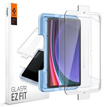 Samsung Galaxy Tab S9 Spigen Glas.tR Ez Fit Zaštitno Kaljeno Staklo - 9H