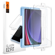 Samsung Galaxy Tab S9 Ultra Spigen Glas.tR Ez Fit Zaštitno Kaljeno Staklo - 9H