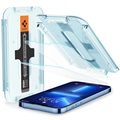 Spigen Glas.tR Ez Fit iPhone 13 Pro Max Zaštitno Kaljeno Staklo