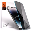 Spigen Glas.tR Slim Privacy iPhone 14 Pro Zaštitno Staklo