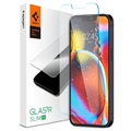 Spigen Glas.tR Slim iPhone 13 Pro Max Zaštitno Kaljeno Staklo za Ekran - 9H