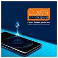 Spigen Glas.tR Univerzalna Nano Liquid Zaštita za Displej