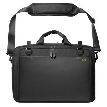 Spigen Klasden KD300 Laptop Bag - 16" - Black