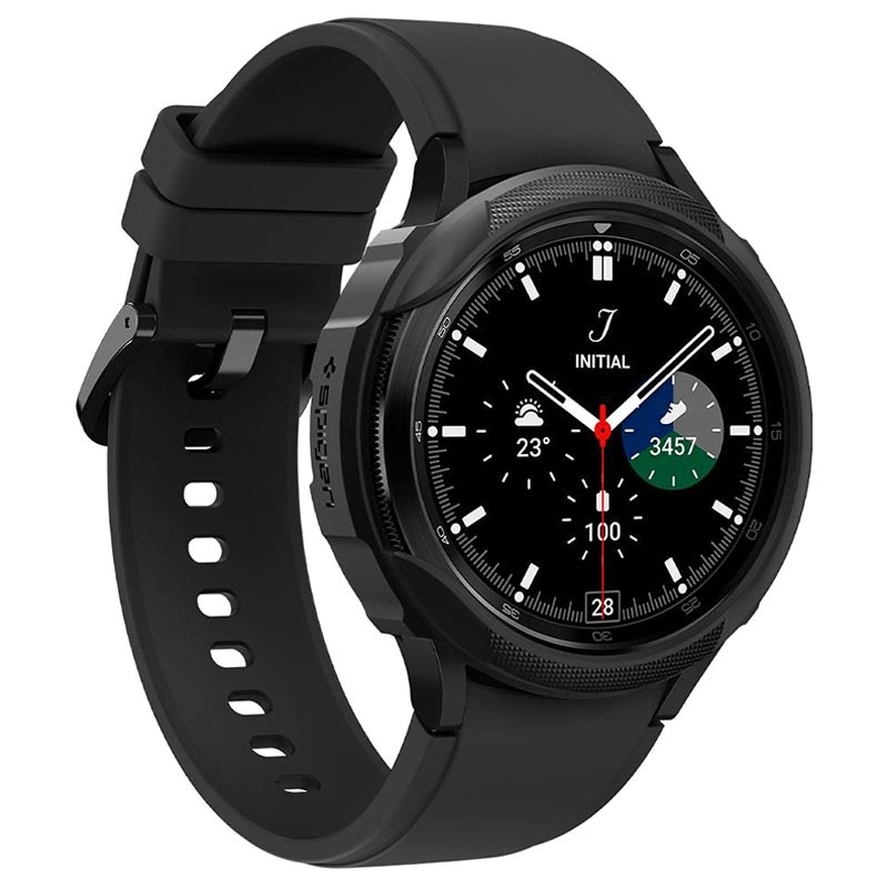 Spigen samsung watch 4 case Clearance