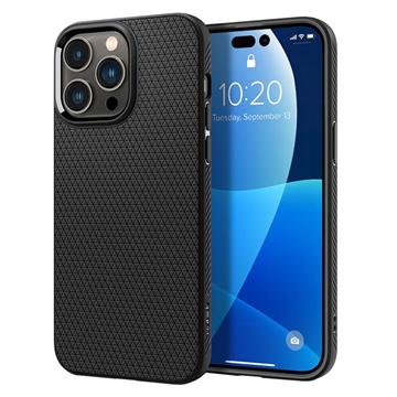 Spigen Liquid Air iPhone 14 Pro Max TPU Maska