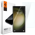 Spigen Neo Flex Samsung Galaxy S23 Ultra 5G Zaštitna Folija - 2 Kom.