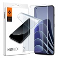 Spigen Neo Flex OnePlus 10 Pro Zaštitna Folija - 2 Kom.