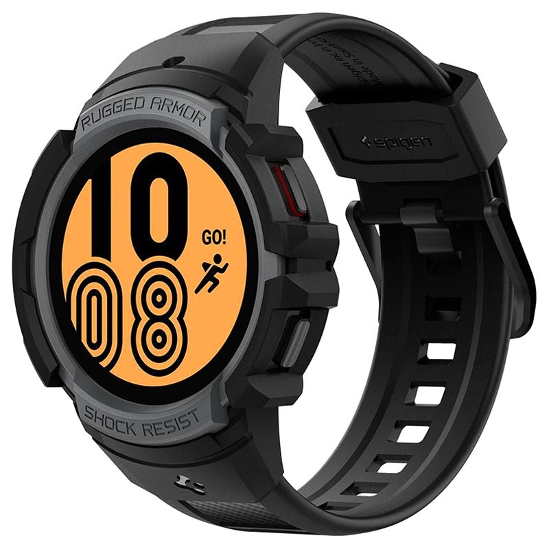 Spigen case galaxy watch 4 Clearance
