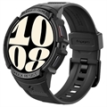 Samsung Galaxy Watch6 Spigen Rugged Armor Pro TPU Maska - 44mm - Crna