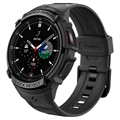 Samsung Galaxy Watch6 Classic Spigen Rugged Armor Pro TPU Maska - 47mm - Crna