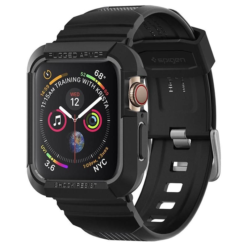 Apple watch 7 44mm black Clearance