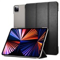 Spigen Smart Fold iPad Pro 11 2022/2021 Case - Black