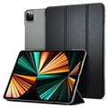 Spigen Smart Fold iPad Pro 12.9 2021/2022 Case - Black