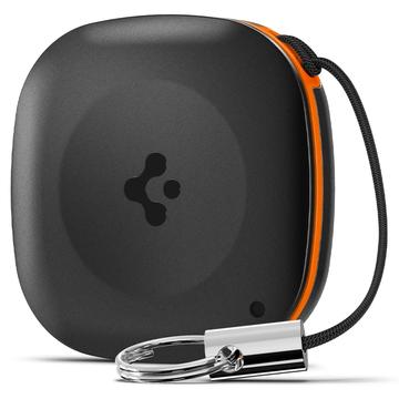 Spigen TagMe Bluetooth Tracker - Finder for Keys, Wallet, and More - Black