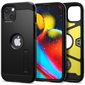 Spigen Tough Armor iPhone 13 Maska - Crna