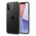 Spigen Ultra  iPhone 12/12 Pro Hibridna Zaštitna Maska - Kristalno Providna