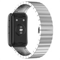 Huawei Watch Fit Kaiš od Nerđajućeg Čelika sa Leptir-Kopčom