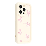 iPhone 13 Pro Max Stylish Shockproof TPU Case with Raised Edges