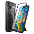 Supcase Unicorn Beetle Pro iPhone 13/14 Hibridna Maska - Crna