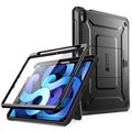 Supcase Unicorn Beetle Pro iPad 2022/2025 Hybrid Maska - Crna