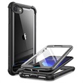 Supcase i-Blason Ares iPhone 7/8/SE (2020)/SE (2022) Hybrid Maska - Crna