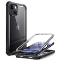 Supcase i-Blason Ares iPhone 13 Hibridna Maska - Crna