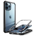 Supcase i-Blason Ares iPhone 13 Pro Hybrid Maska - Crna