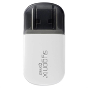 Sygonix Connect SC-WBD-300 WiFi/Bluetooth USB Adapter