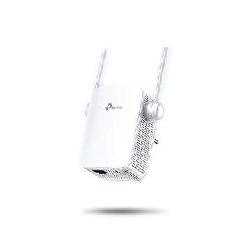 TP-Link RE305 AC1200 Dual Band Wi-Fi Range Extender