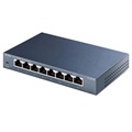 TP-Link TL-SG108 8-Ulaza Gigabit Desktop Prekidač - 10/100/1000 Mb/s