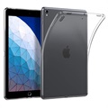 iPad Air (2019) / iPad Pro 10.5 TPU Maska - Providna