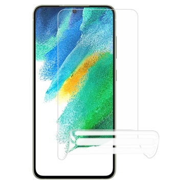 Samsung Galaxy S22 Ultra 5G TPU Zaštitna Folija za Ekran - Providna