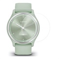 Garmin Vivomove Sport TPU Zaštita za Ekran - 37mm - Transparent