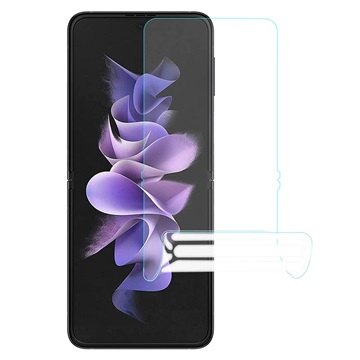 Samsung Galaxy Z Flip4 TPU Zaštitna Folija za Ekran - Providna