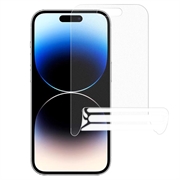iPhone 15 Plus/15 Pro Max TPU Zaštitna Folija za Ekran - Nereflektujući