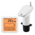TS-FT007 Ultrasonic Water-Level Monitor with Low Water Alarm