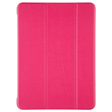 Tactical Book iPad Mini (2021) Folio Futrola - Roze