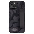 Tactical Camo Troop iPhone 14 Plus Hibridna Maska