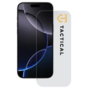 iPhone 16 Pro Max/17 Pro Max Tactical Glass Shield 2.5D Zaštitno Kaljeno Staklo - 9H - Providno