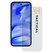 Google Pixel 9a Tactical Glass Shield 2.5D Zaštitno Kaljeno Staklo - 9H - Providno