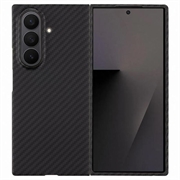 Samsung Galaxy Z Fold7 Tactical MagForce Aramid Case - Black