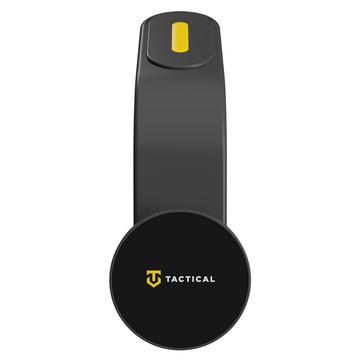 Tactical MagForce Slapper 2-in-1 Wireless Charger / Magnetic Car Holder - Black