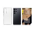 Samsung Galaxy S25 Ultra Tactical TPU Maska - Providna