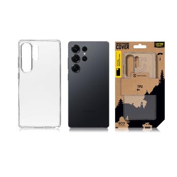 Samsung Galaxy S25 Ultra Tactical TPU Maska - Providna