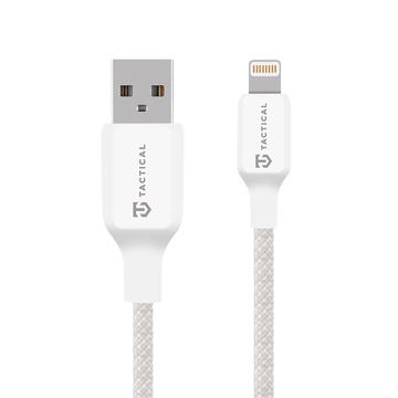 Tactical Stitch Thread USB-A / Lightning Cable - 1m, 12W