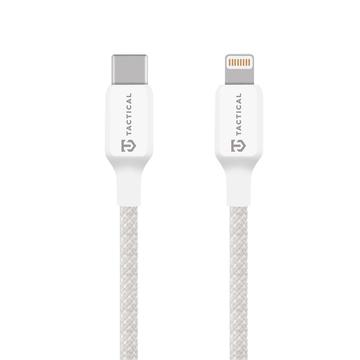 Tactical Stitch Thread USB-C / Lightning Cable - 0.3m, 27W
