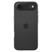 iPhone Air Tactical TPU Maska - Providna